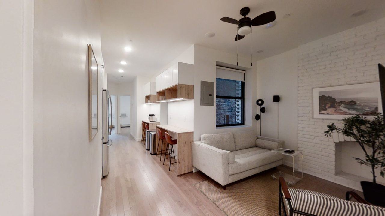 424 West 47th St, New York, NY 10036 #3 - Photo 7 of 13