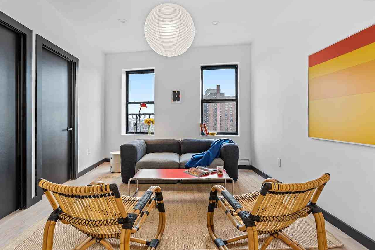 537 Edgecombe Ave, New York, NY 10032 #2 - Photo 4 of 6