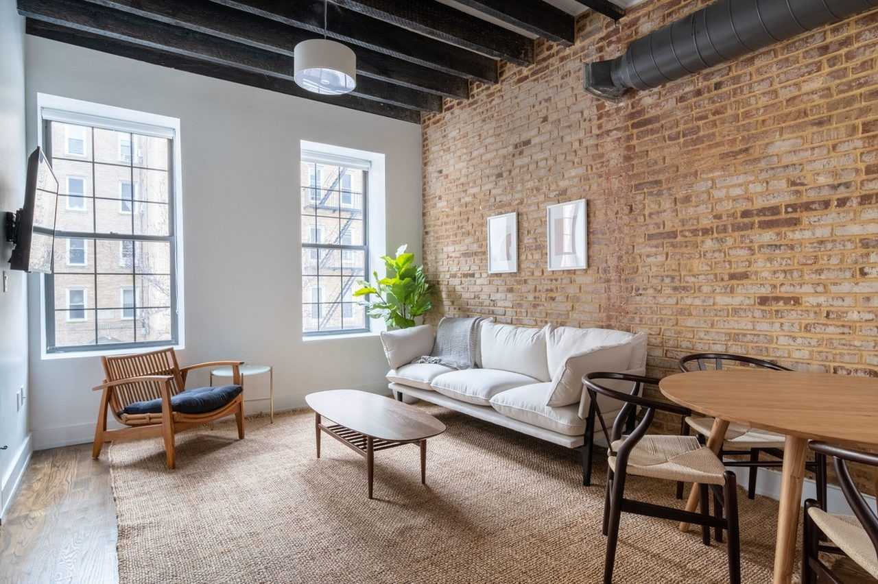 125 W 138th St, New York, NY 10030 #3 - Photo 6 of 9