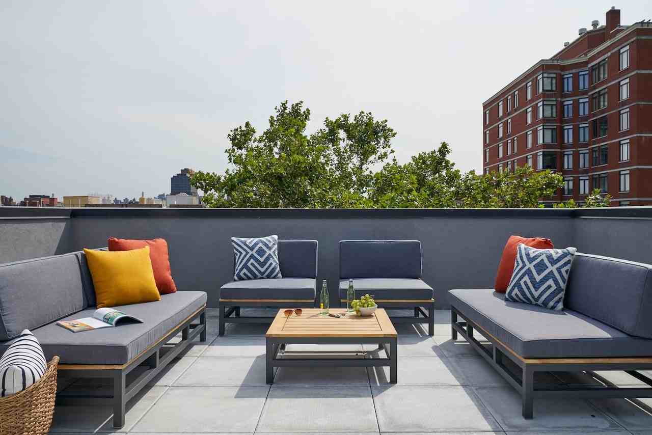 63 W 130th St, New York, NY 10037 #4 - Photo 2 of 6