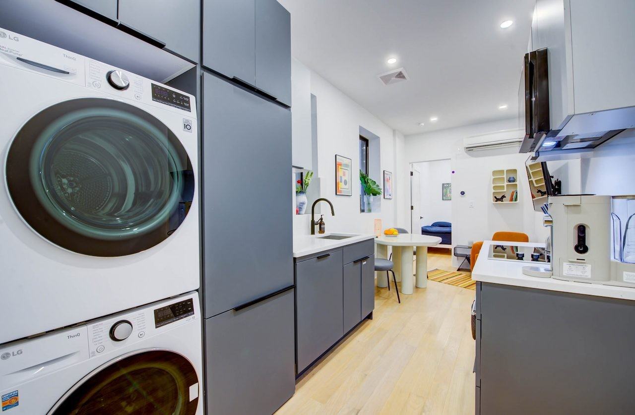 246 W 108th St, New York, NY 10025 #3 - Photo 5 of 6