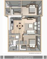 featured image of 60 Sherburne Ave #3