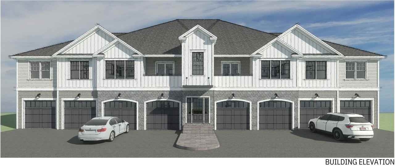 60 Sherburne Ave #3 - Photo 2 of 12