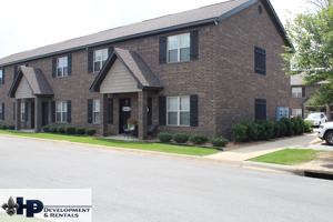 featured image of 2509 Forest Home Rd #10