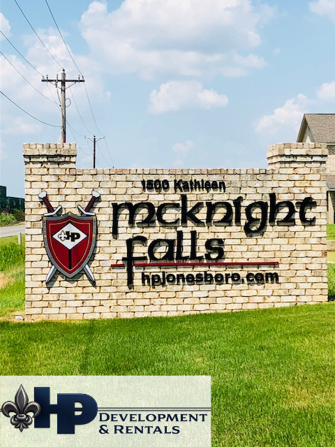 1504 Kathleen St #601