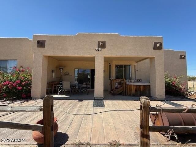 31209 N 223rd Ave - Photo 2 of 16