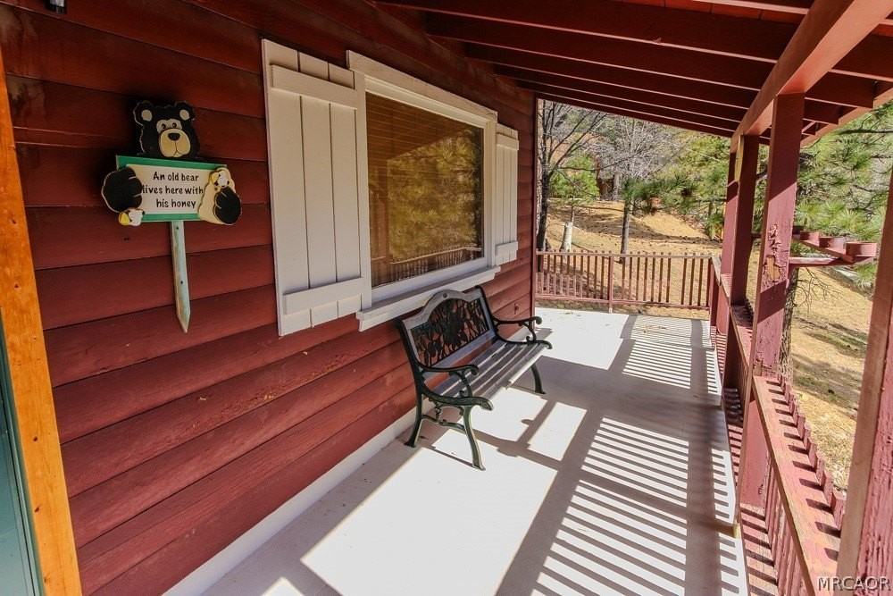 43246 Bow Canyon Rd - Photo 2 of 21