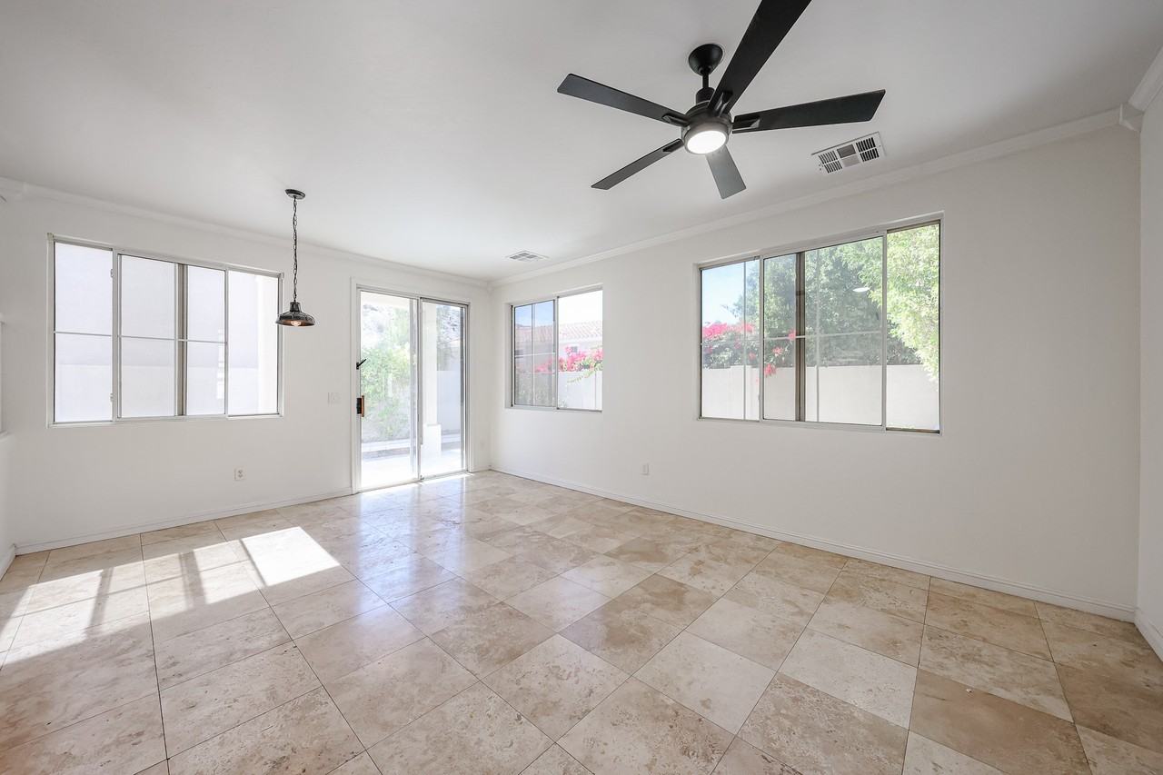 337 W Mountain Sage Dr #1 - Photo 4 of 34