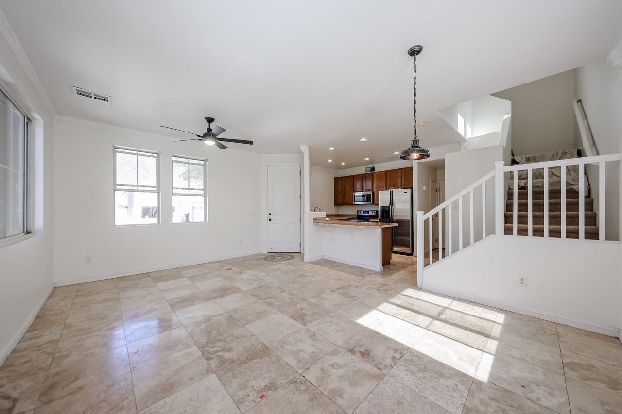 337 W Mountain Sage Dr #1 - Photo 6 of 34