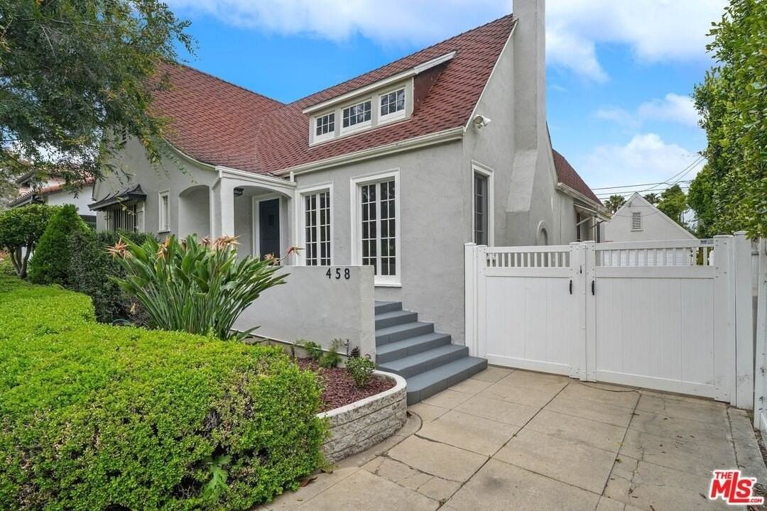 458 S Citrus Ave - Photo 2 of 27