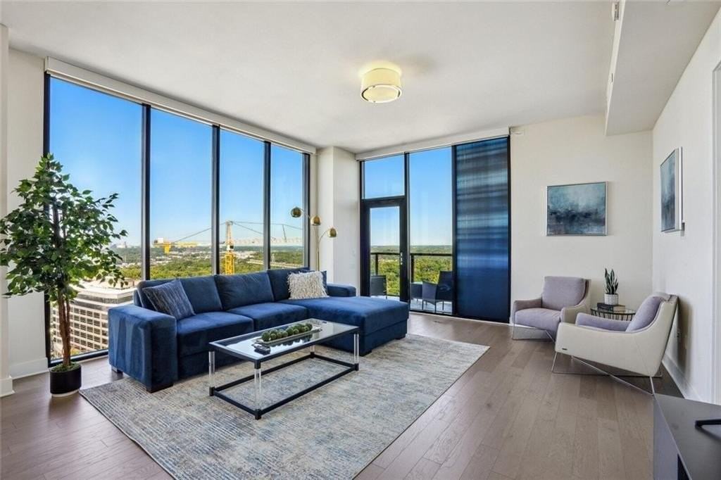 1400 W Peachtree St Nw Unit 2721 #2721 - Photo 2 of 25