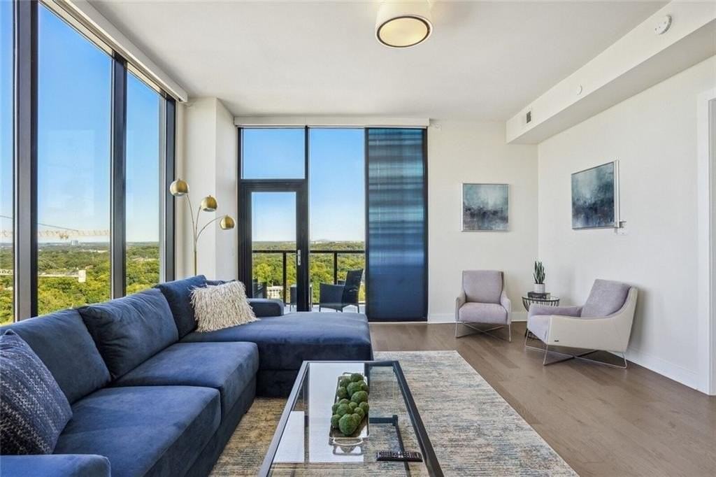 1400 W Peachtree St Nw Unit 2721 #2721 - Photo 3 of 25