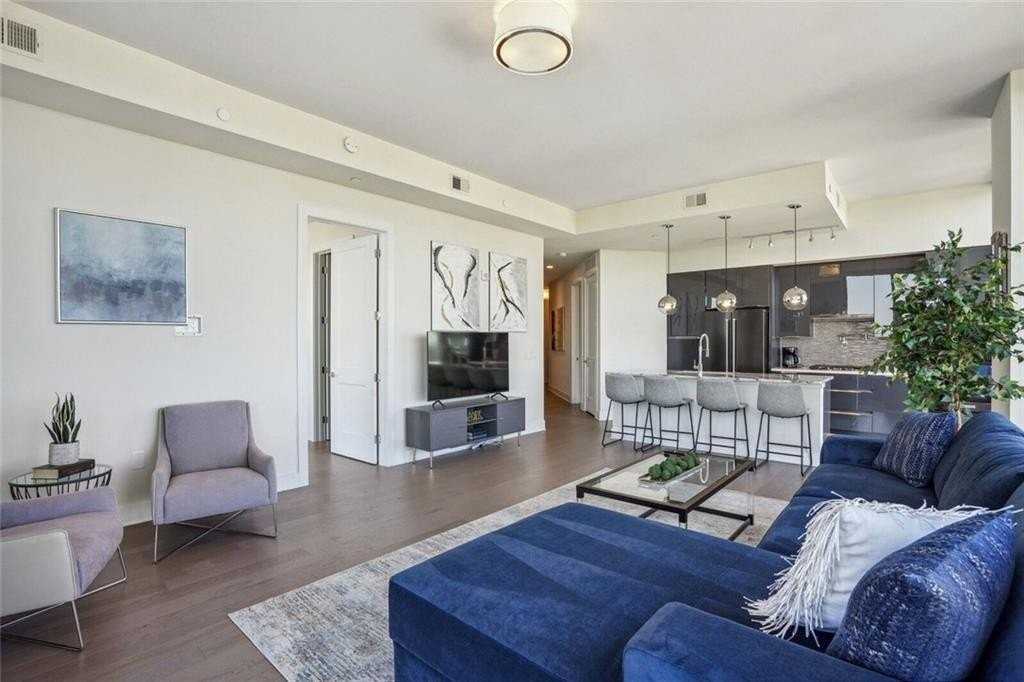 1400 W Peachtree St Nw Unit 2721 #2721 - Photo 4 of 25