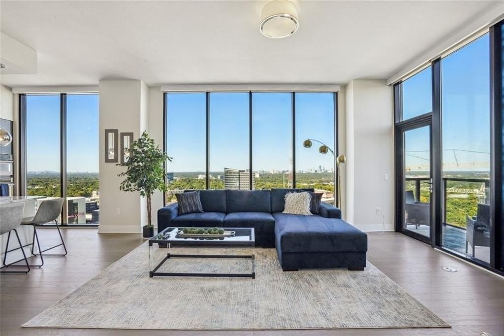 1400 W Peachtree St Nw Unit 2721 #2721 - Photo 5 of 25