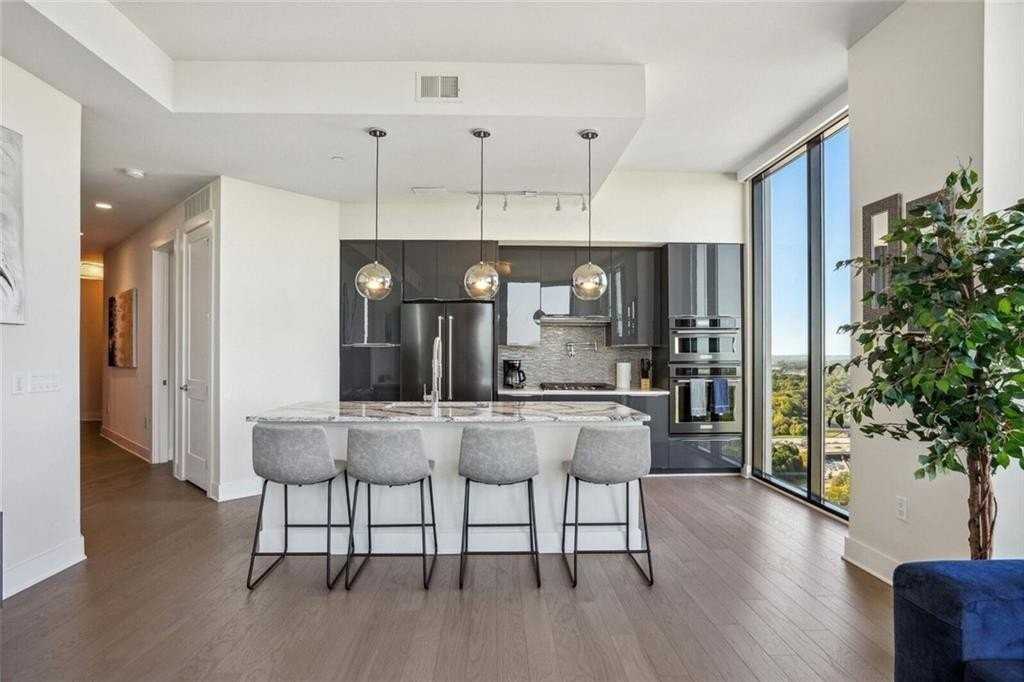 1400 W Peachtree St Nw Unit 2721 #2721 - Photo 7 of 25