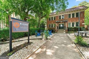 856 Ponce De Leon Ave Ne Apt 5a - Photo 1 of 1