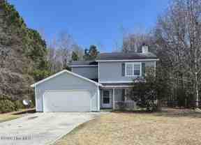 305 Rack Ln - Photo 1 of 1