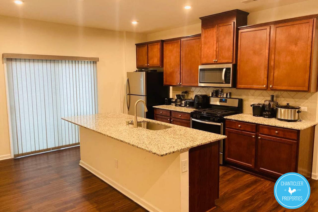 315 King Closer Dr #1