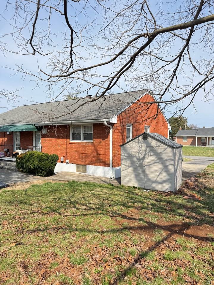 Malvern Road Duplex - Photo 3 of 6