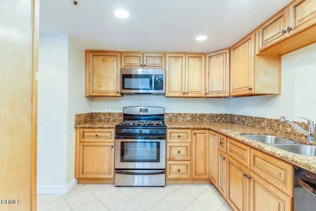 625 Orange Grove Ave #A - Photo 2 of 4