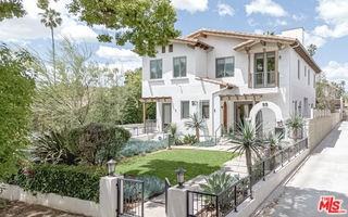 featured image of 95 N Sierra Bonita Ave #2