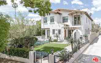 95 N Sierra Bonita Ave #2 - Photo 1 of 1