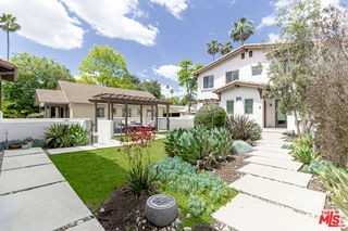 95 N Sierra Bonita Ave #2 - Photo 2 of 8