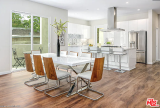 95 N Sierra Bonita Ave #2 - Photo 5 of 8