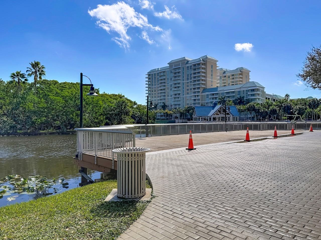 450 North Federal Highway #103 - Photo 3 of 44