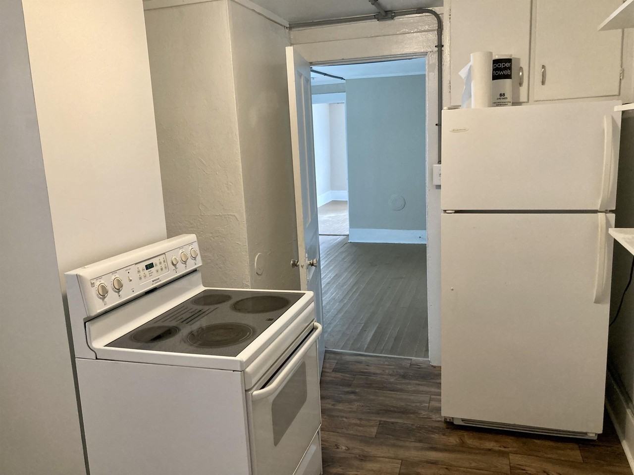 902 1/2 N East St #1 - Photo 5 of 13