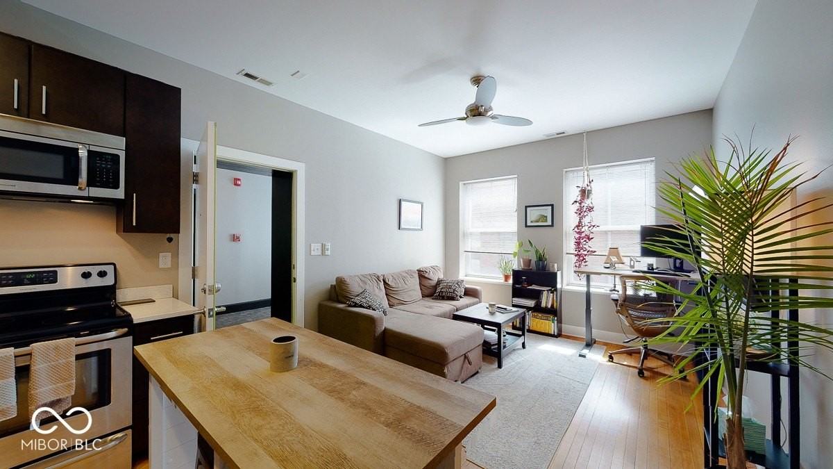 312 E 13th St #5 - Photo 6 of 24