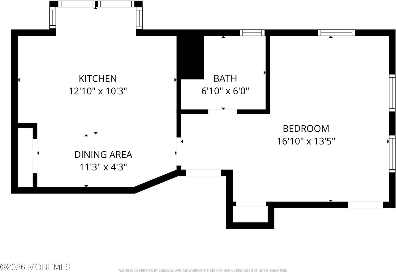 610 1st Ave Apt 3 - Photo 5 of 5