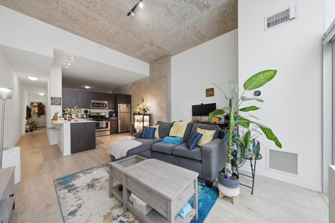 1345 S Wabash Ave Unit 1607 - Photo 4 of 17