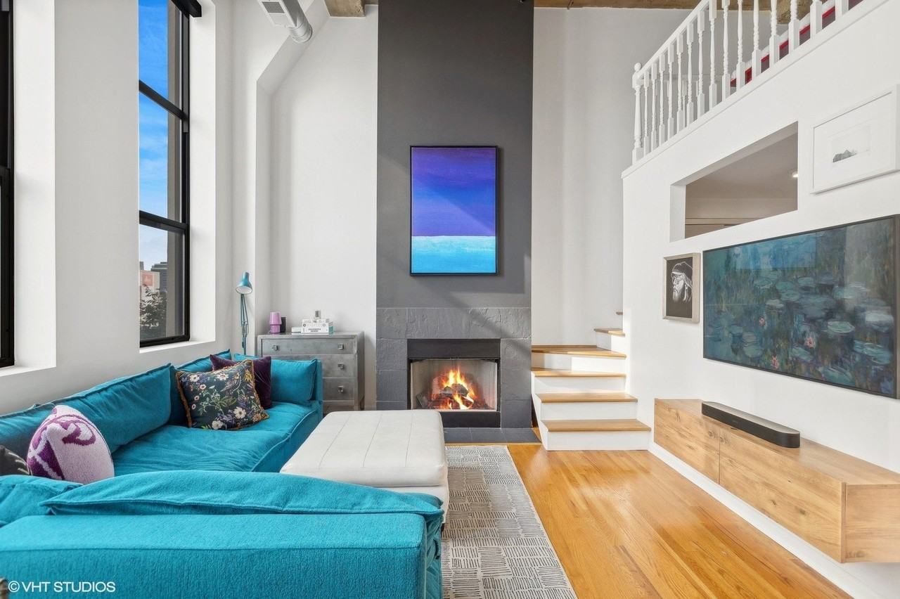 758 N Larrabee St Apt 312 - Photo 4 of 19