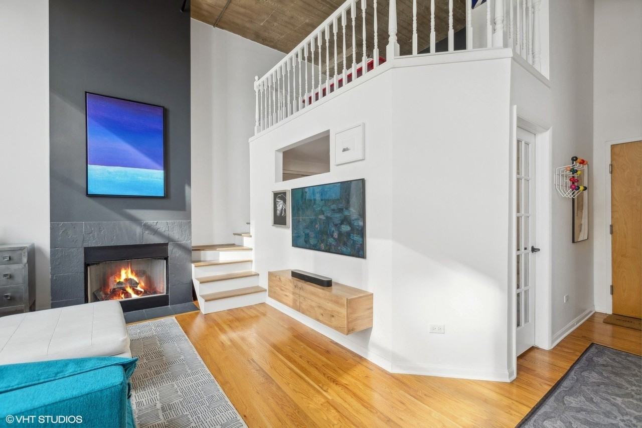 758 N Larrabee St Apt 312 - Photo 5 of 19