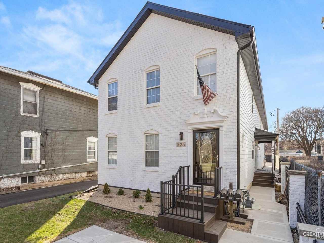 327 N Loomis St Unit 327a - Photo 2 of 21