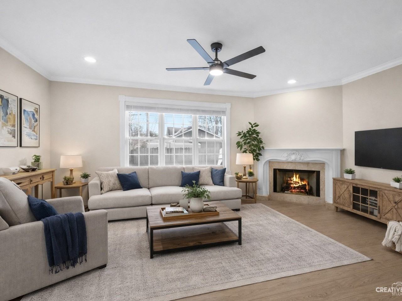 327 N Loomis St Unit 327a - Photo 4 of 21