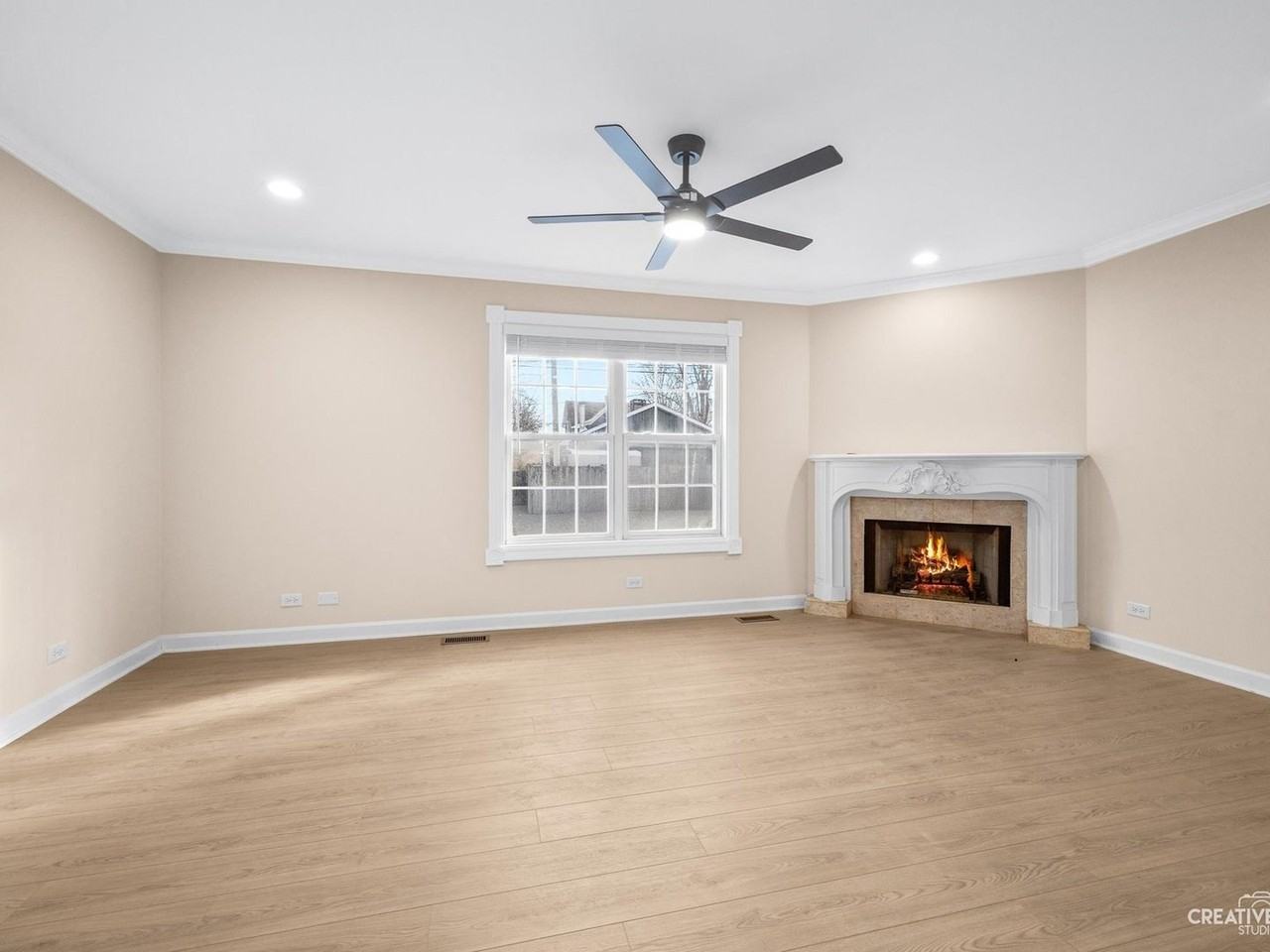 327 N Loomis St Unit 327a - Photo 6 of 21