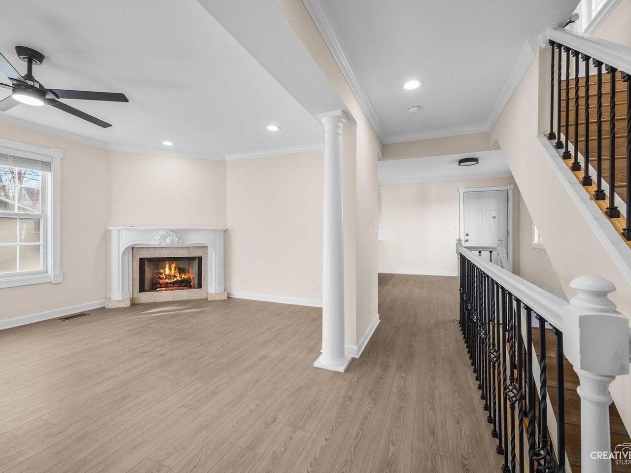 327 N Loomis St Unit 327a - Photo 7 of 21