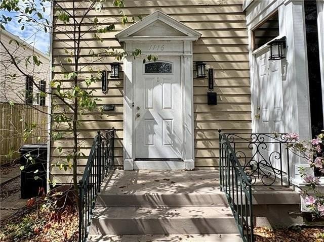 1116 Napoleon Ave - Photo 2 of 14