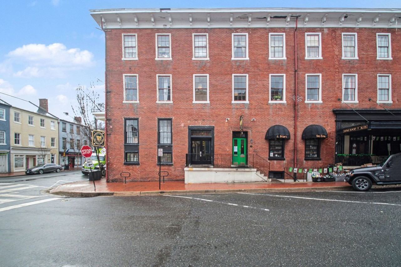 200 Hanover St #2A - Photo 3 of 25