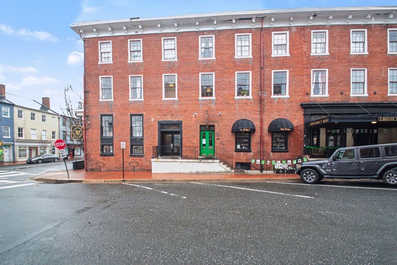 200 Hanover St #2A - Photo 4 of 25