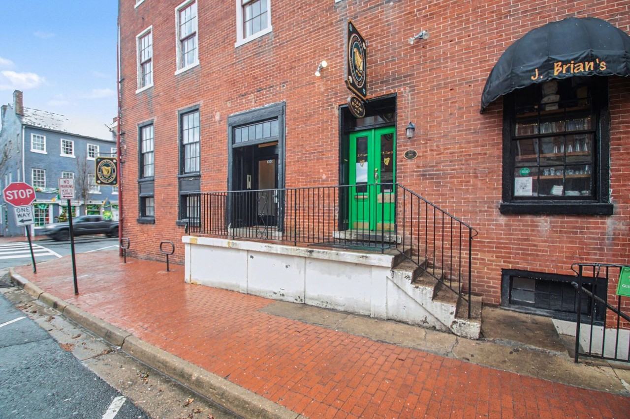 200 Hanover St #2A - Photo 5 of 25