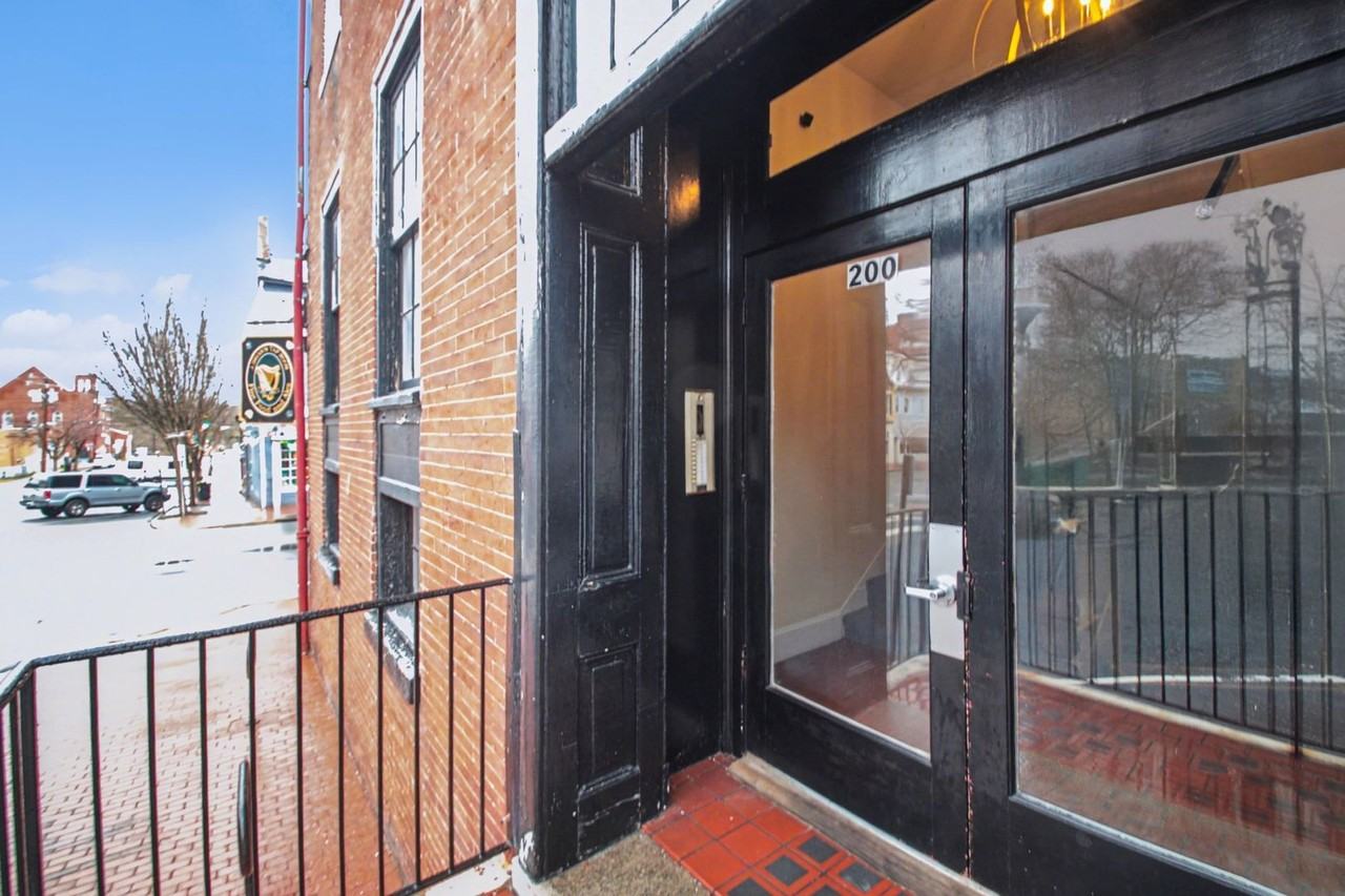 200 Hanover St #2A - Photo 7 of 25