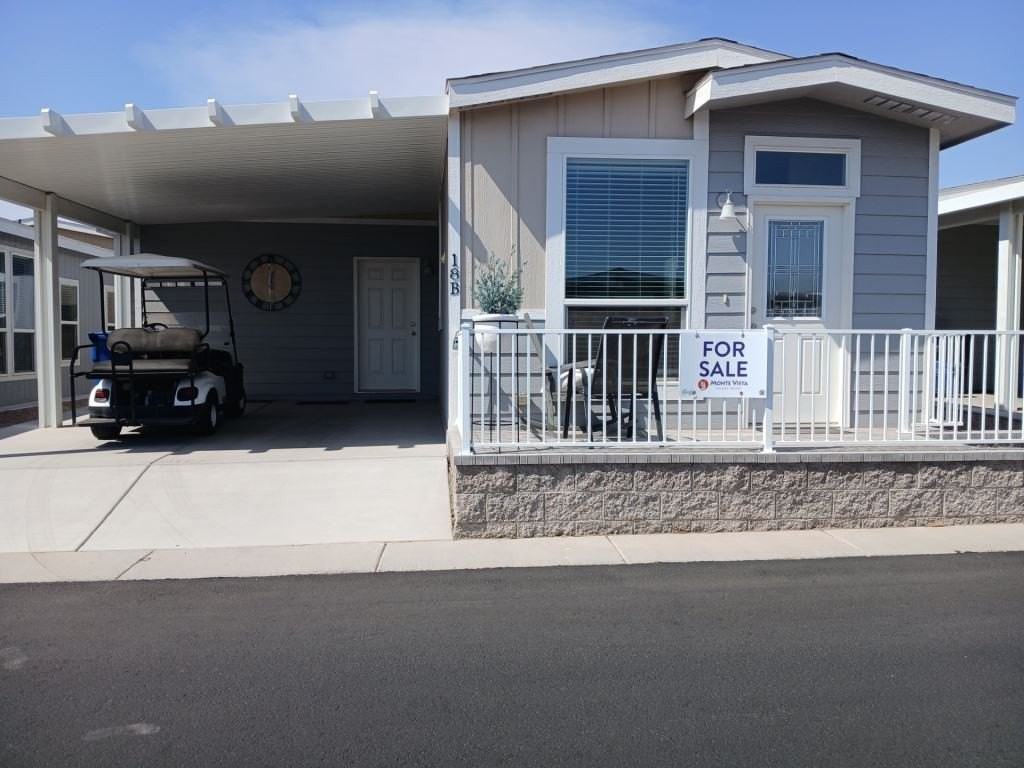 2206 S Ellsworth Rd Lot 018b #018B - Photo 2 of 16