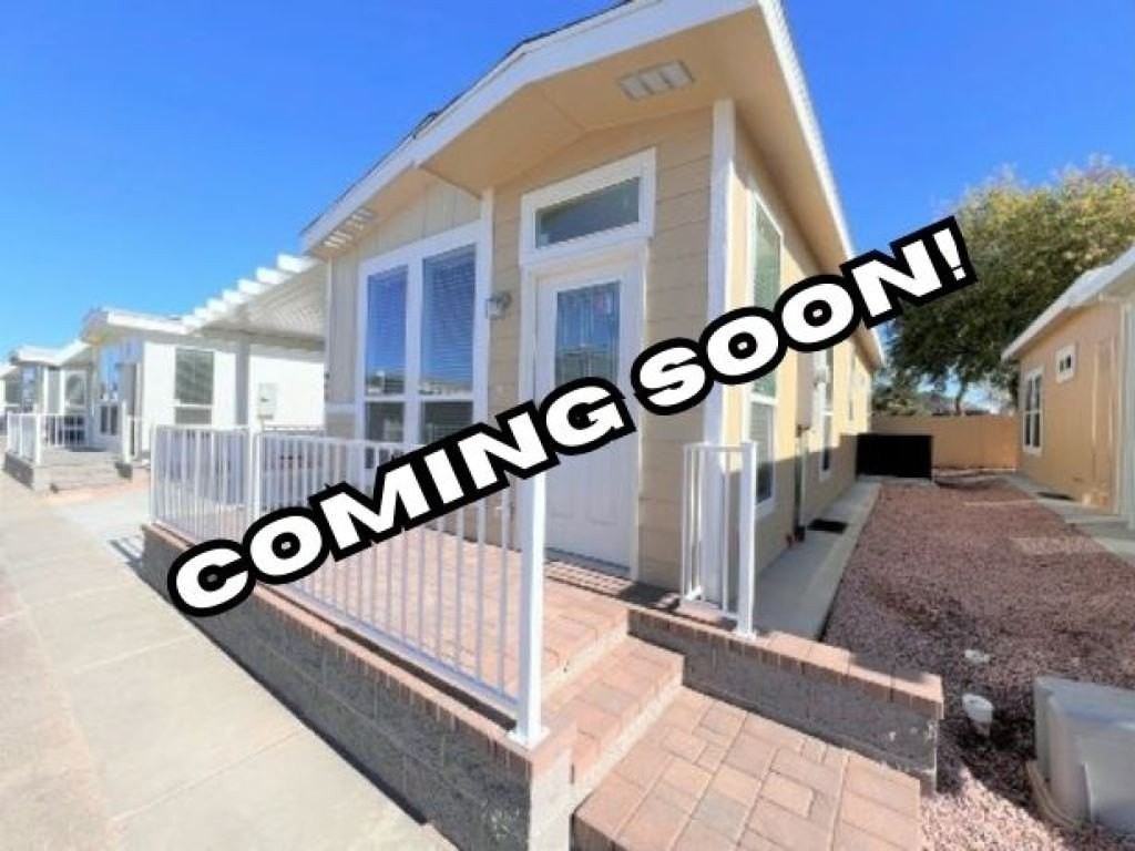 2206 S Ellsworth Rd Lot 094b #094B