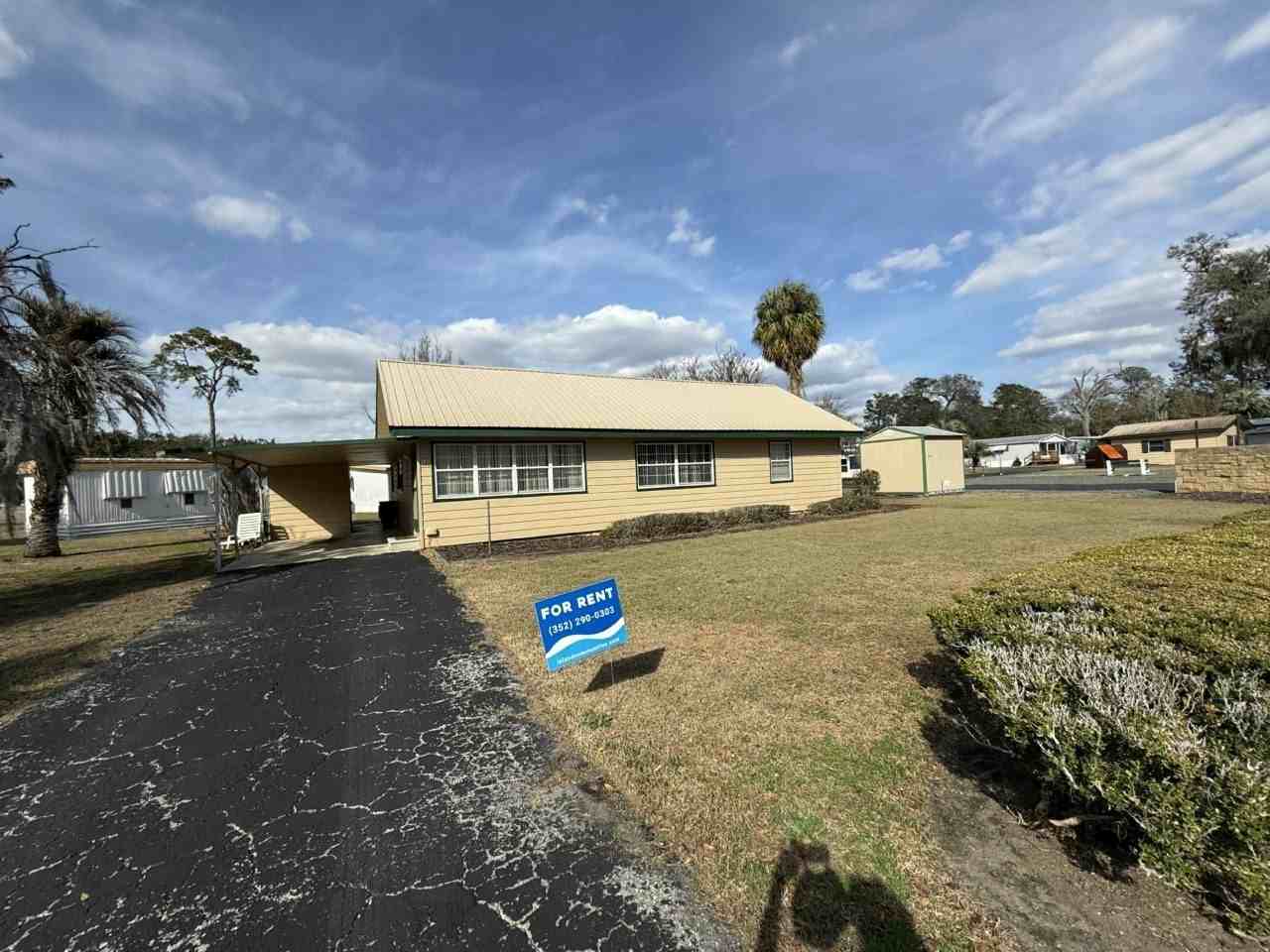 6407 Se 108th St #16