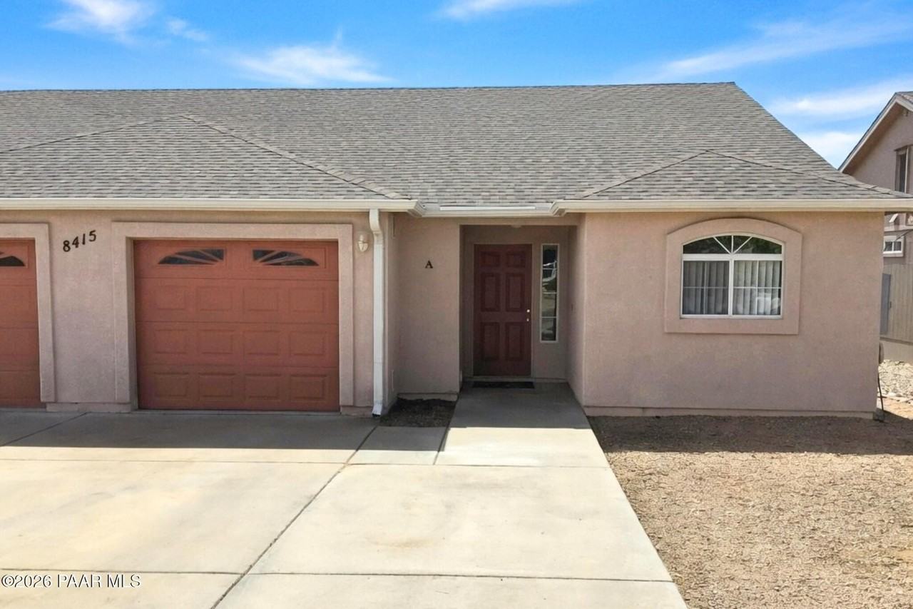 8415 E Leigh Dr Apt A #Apt A