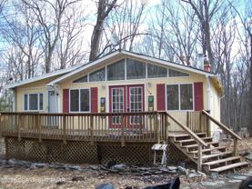 129 Buck Run Dr - Photo 1 of 1