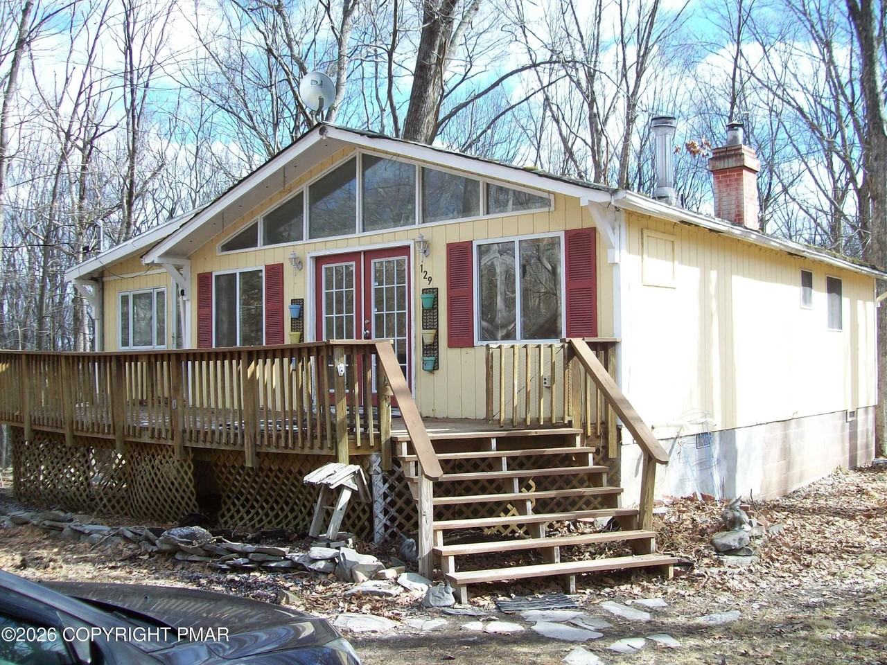 129 Buck Run Dr - Photo 2 of 15